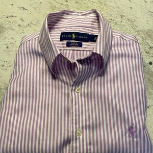 Polo Ralph Lauren Dress button down